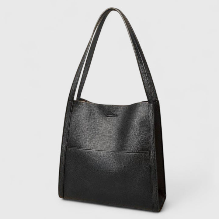 Classic Genuine Shoulder Bag