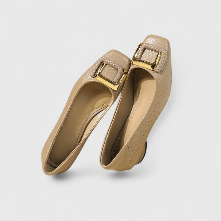 Danika - Elegant Casual Shoes