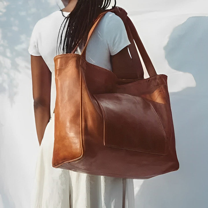 Sif™ - Vintage Bag