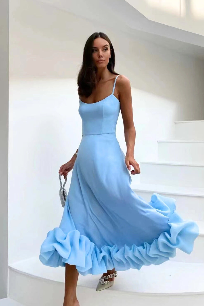 Dawsie | Petal Waltz Dress
