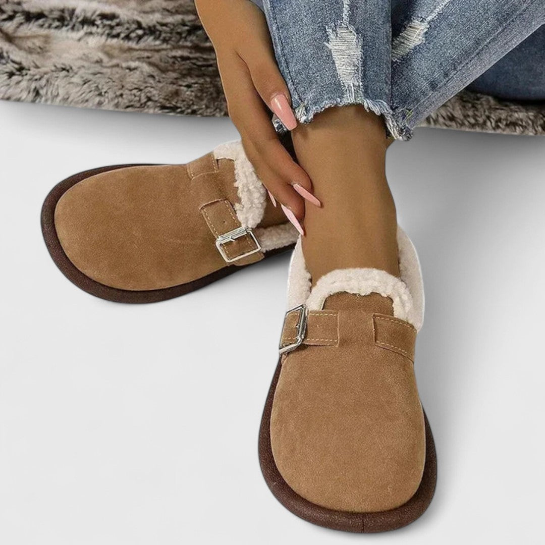 Valentynah - Orthopaedic Shoes