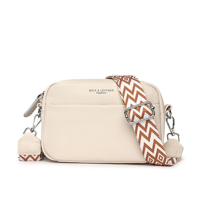 Milaine™ - Elegant Shoulder Bag for Women