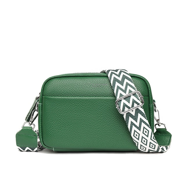 Milaine™ - Elegant Shoulder Bag for Women