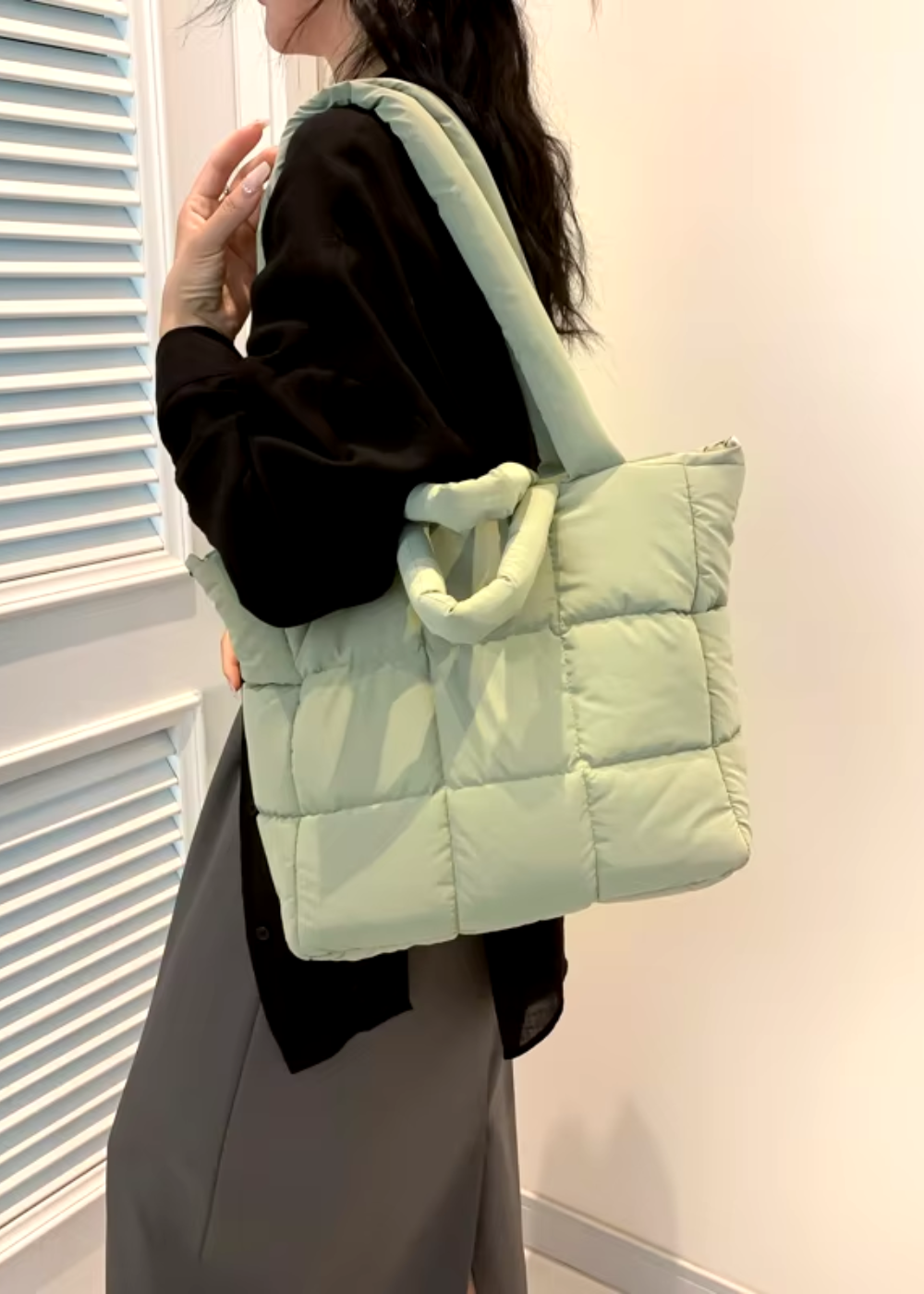 Cloud PM Bag