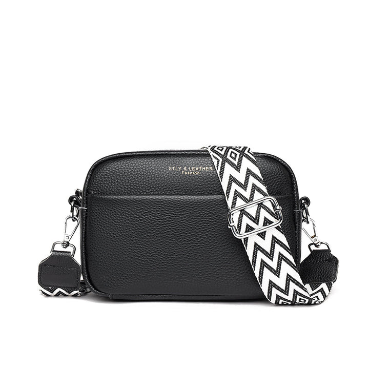 Milaine™ - Elegant Shoulder Bag for Women