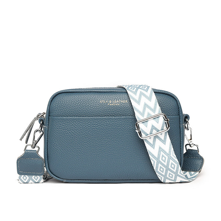 Milaine™ - Elegant Shoulder Bag for Women