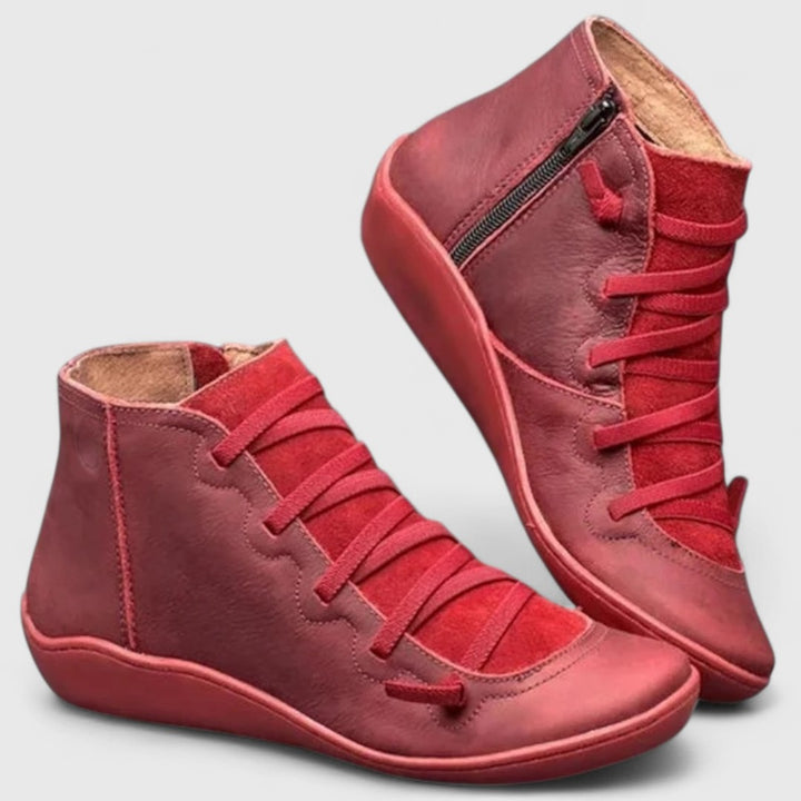 Elara - Orthopedic Comfort Shoes