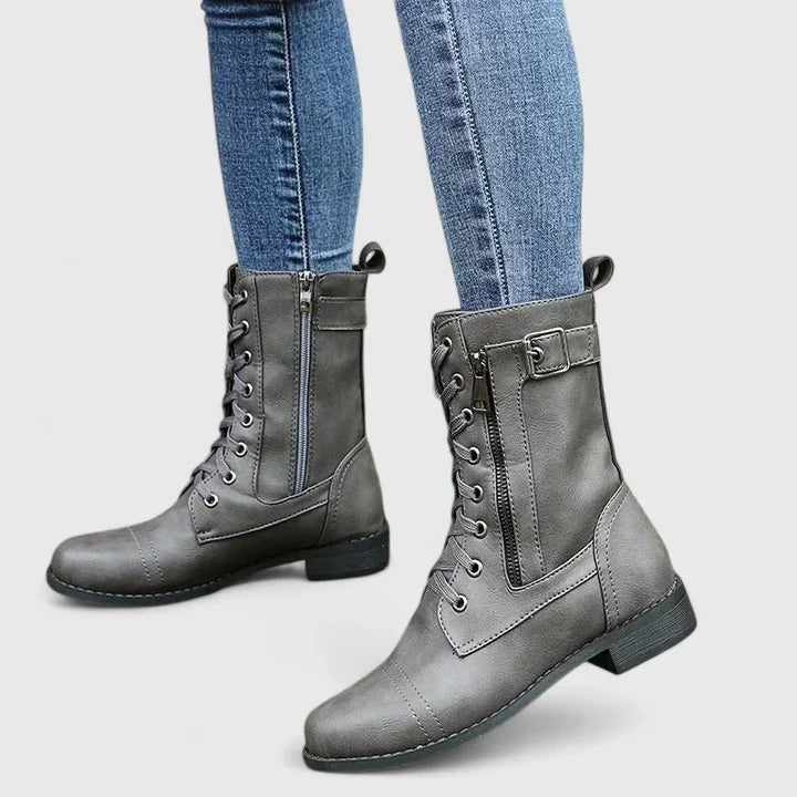 Karyssah | Orthopaedic Boots