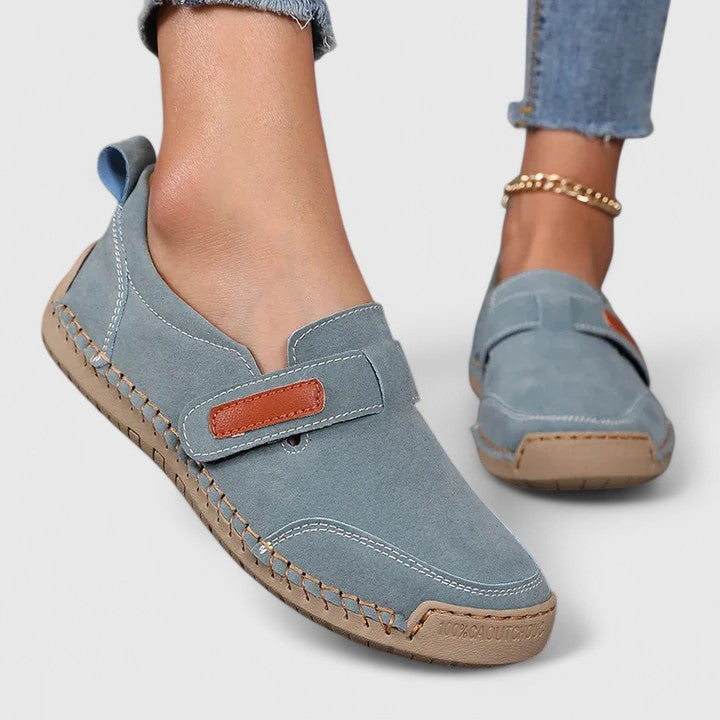 Gracienna - Orthopaedic Shoes