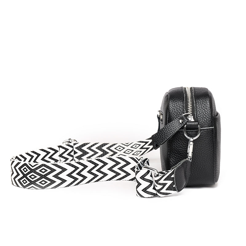 Milaine™ - Elegant Shoulder Bag for Women