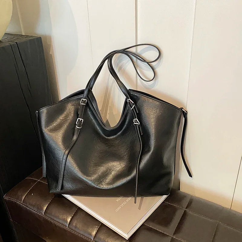 Nicole™ Everyday Bag with Large Capacity