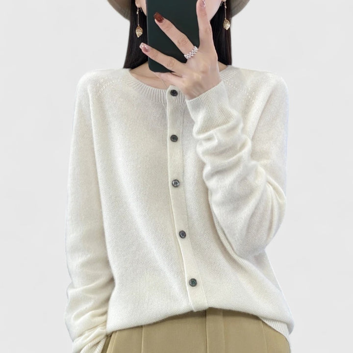 Gina - Women's Cardigan