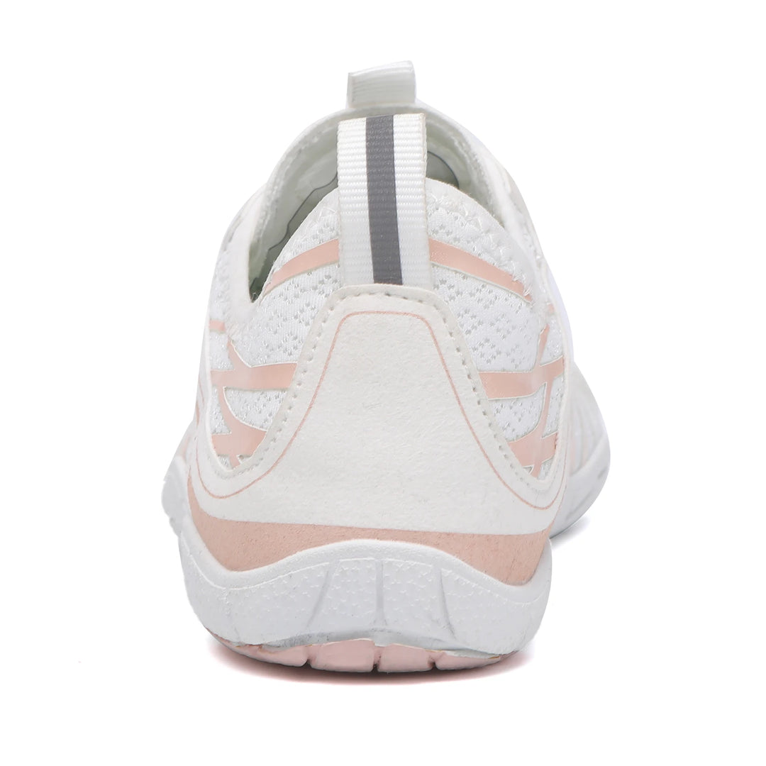 Lorax Pro – Barefoot shoes for pain in the feet, knees and back
