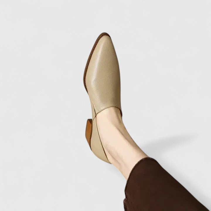 Vanessa - Orthopedic Shoes