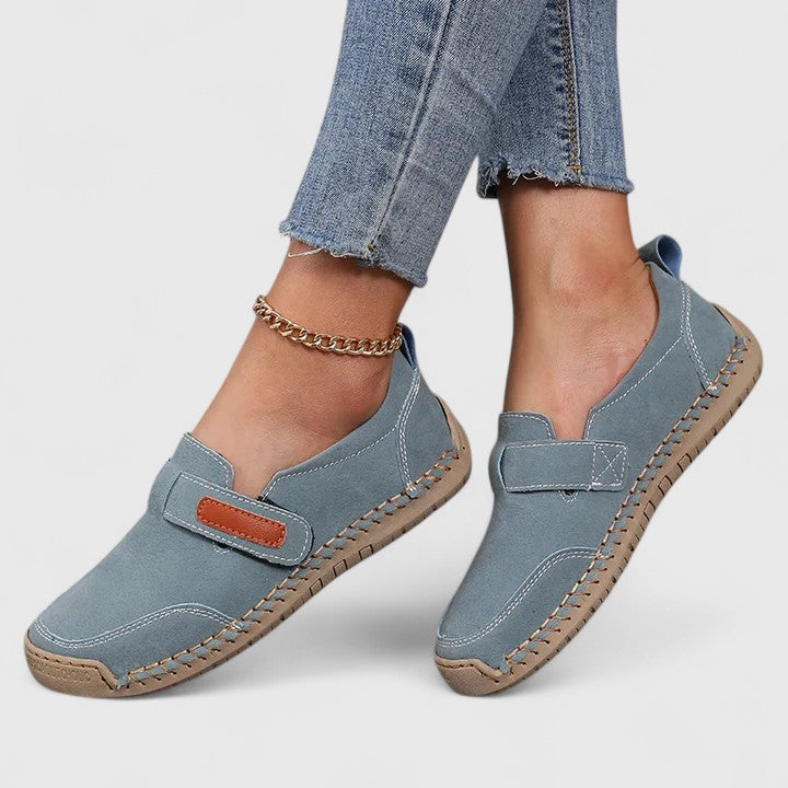 Gracienna - Orthopaedic Shoes