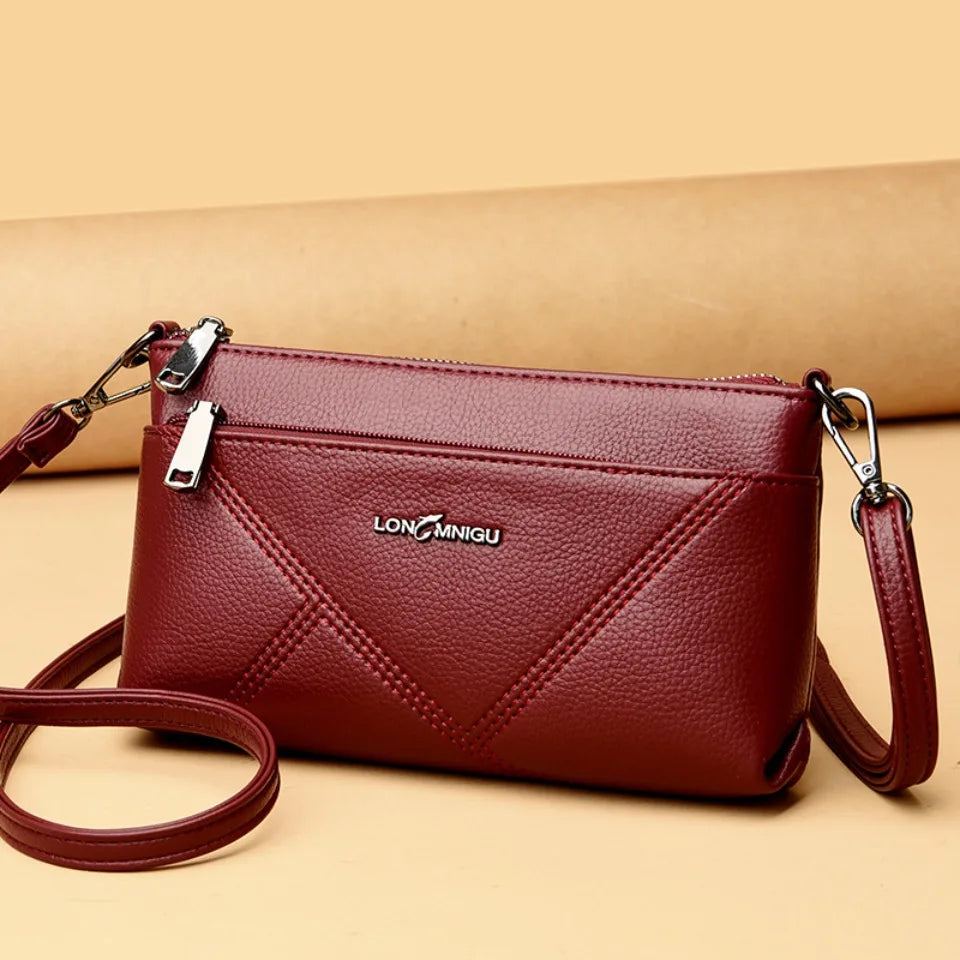 Aline™ – Elegant Shoulder Bag