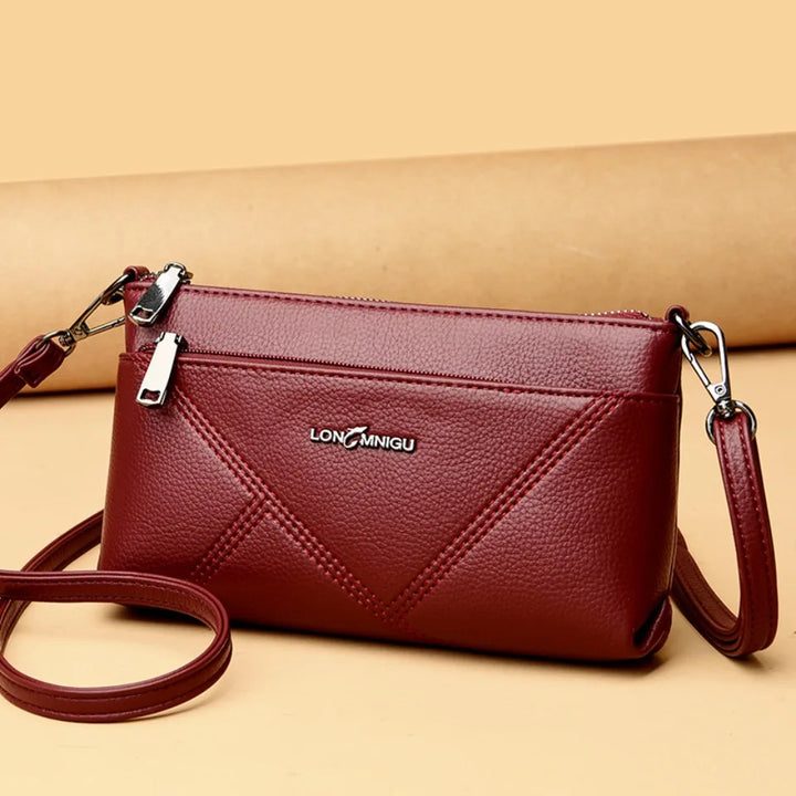 Aline™ – Elegant Shoulder Bag