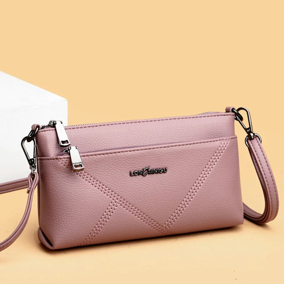 Aline™ – Elegant Shoulder Bag