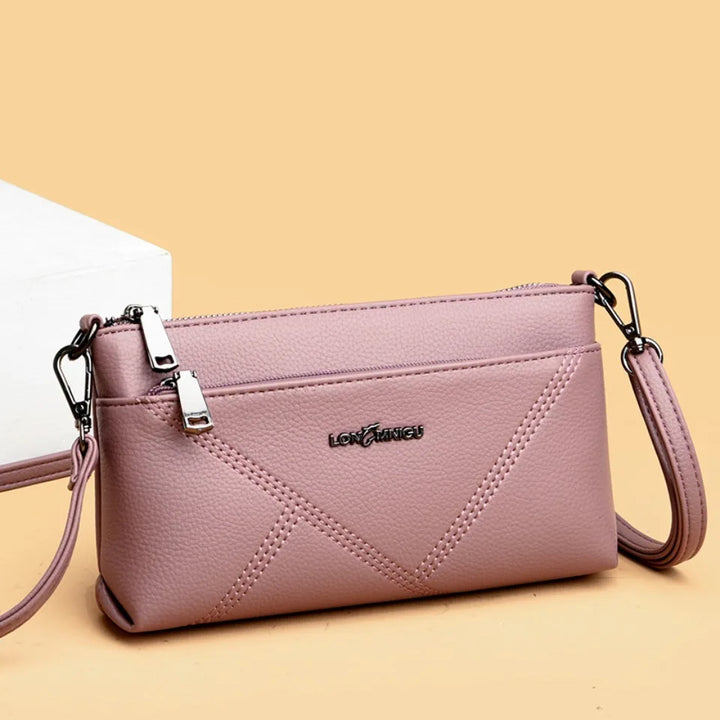 Aline™ – Elegant Shoulder Bag