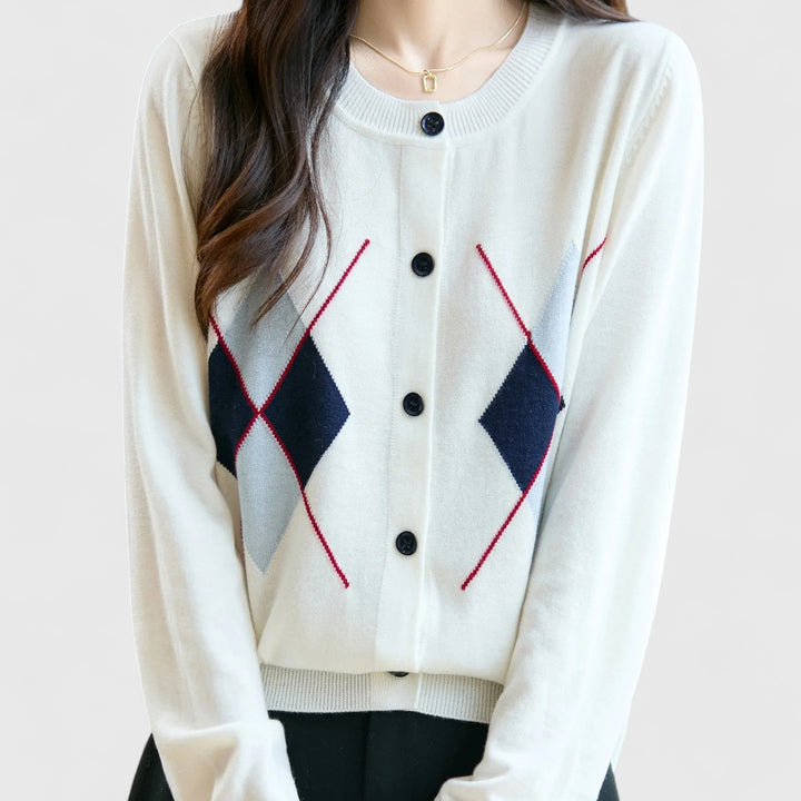Margaux - Elegance Cardigan