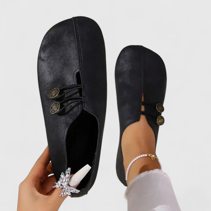 Evita - Comfortable Women Shoes