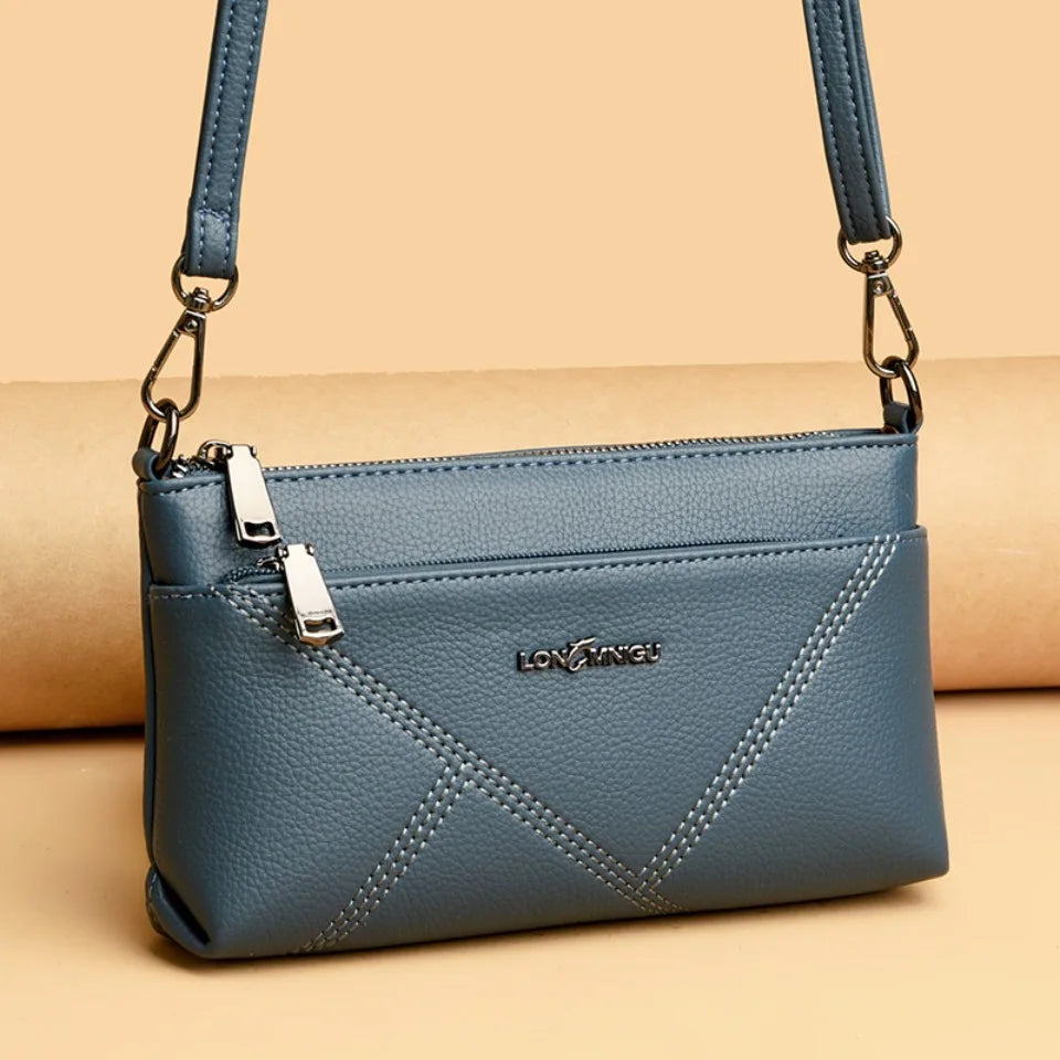 Aline™ – Elegant Shoulder Bag