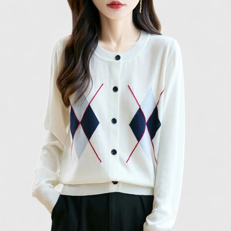 Margaux - Elegance Cardigan