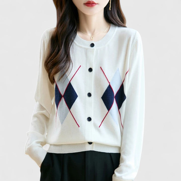 Margaux - Elegance Cardigan