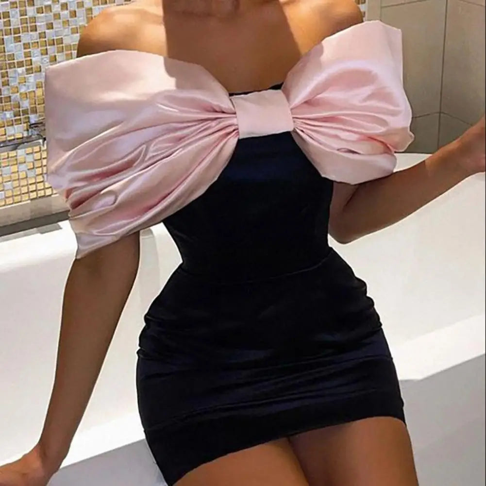 Maelis | Satin Crush Mini