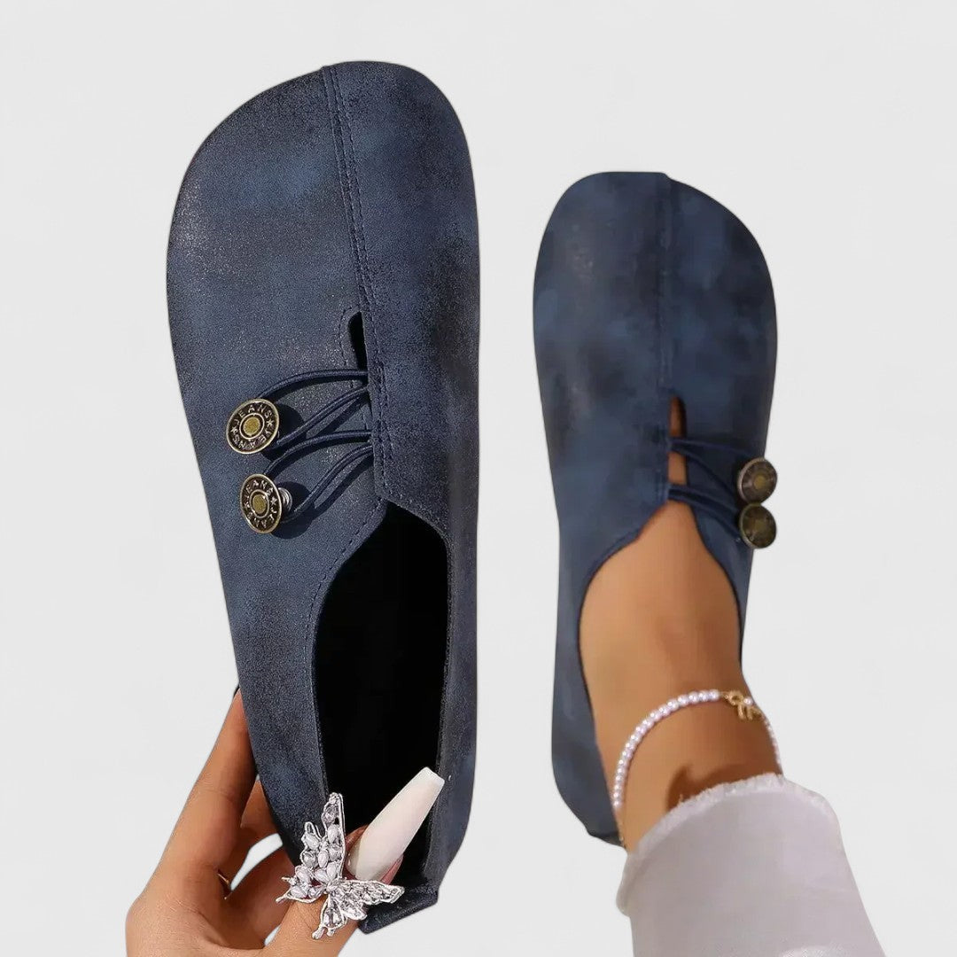 Evita - Comfortable Women Shoes