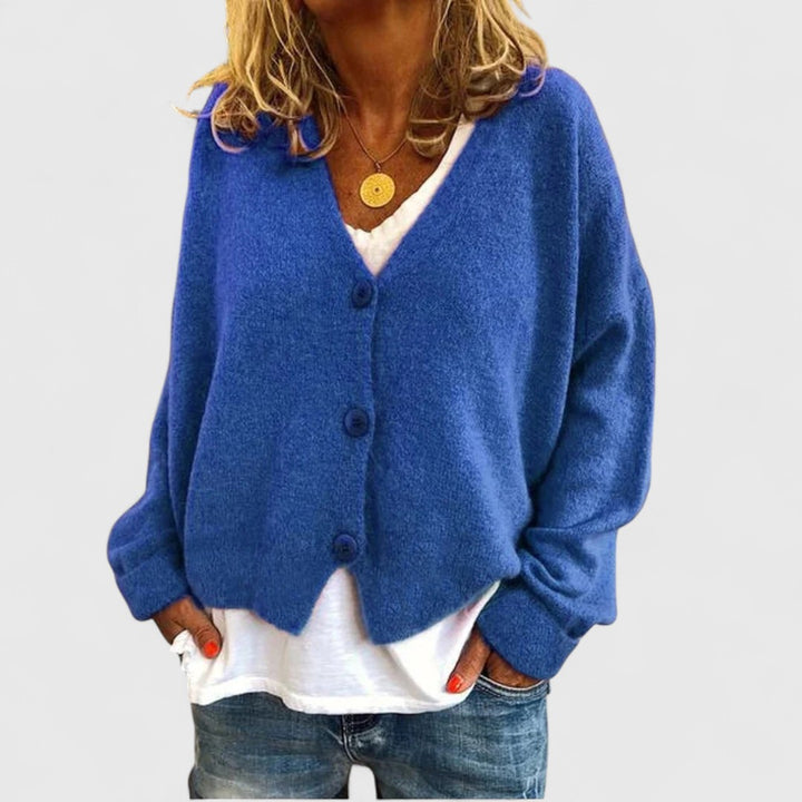 Marina – Knit Cardigan