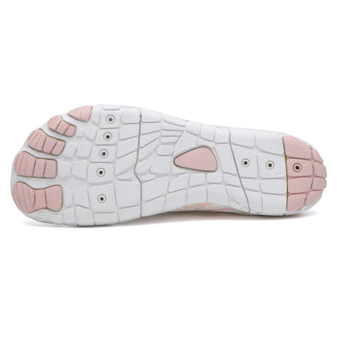Lorax Pro – Barefoot shoes for pain in the feet, knees and back
