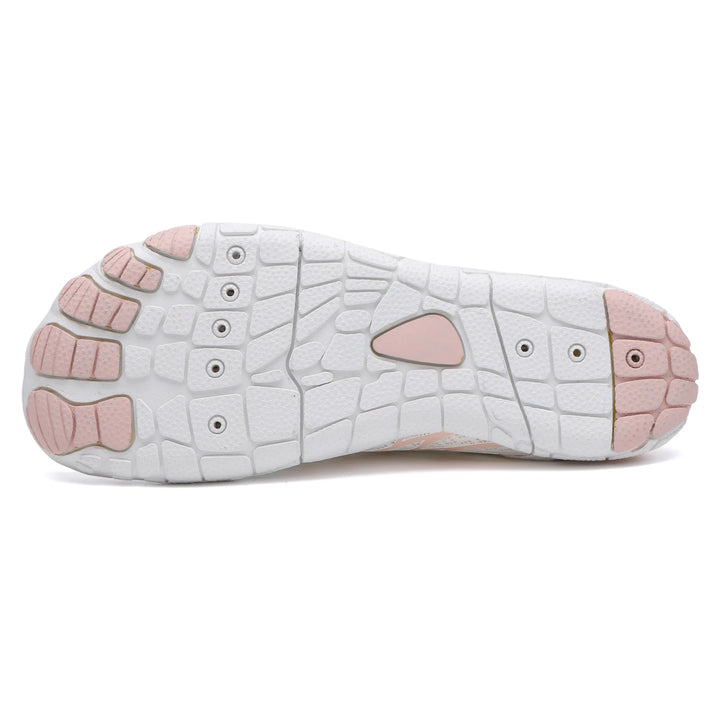 Lorax Pro – Barefoot shoes for pain in the feet, knees and back