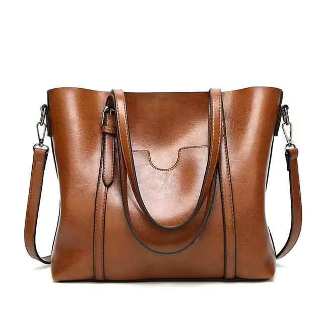 Yrsa™ - Elegant Tote Bag
