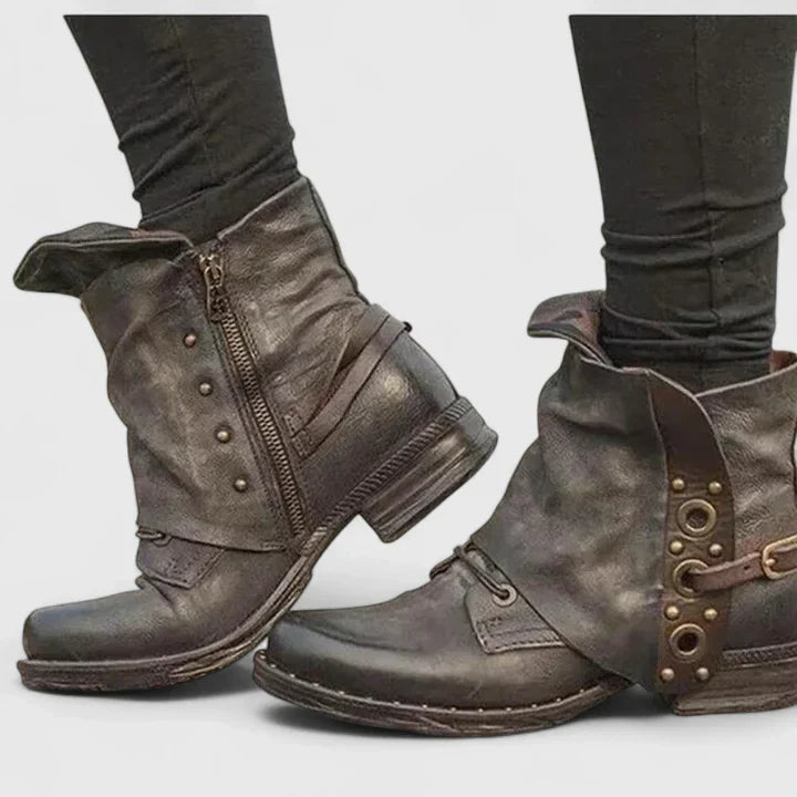 Mayzheen | Orthopaedic Boots