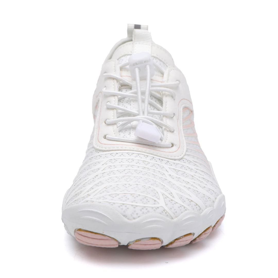 Lorax Pro – Barefoot shoes for pain in the feet, knees and back