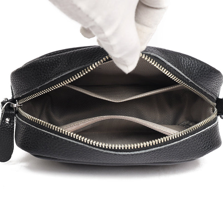 Milaine™ - Elegant Shoulder Bag for Women