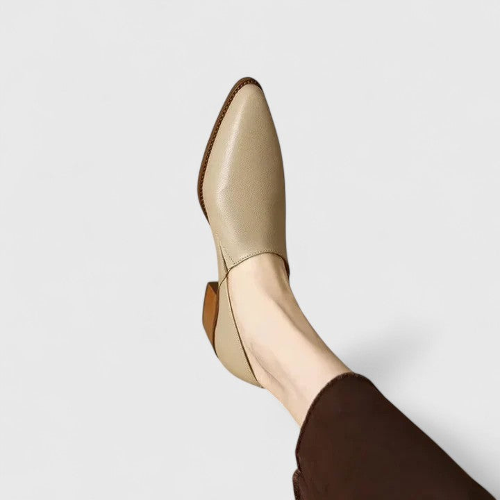 Vanessa - Orthopedic Shoes