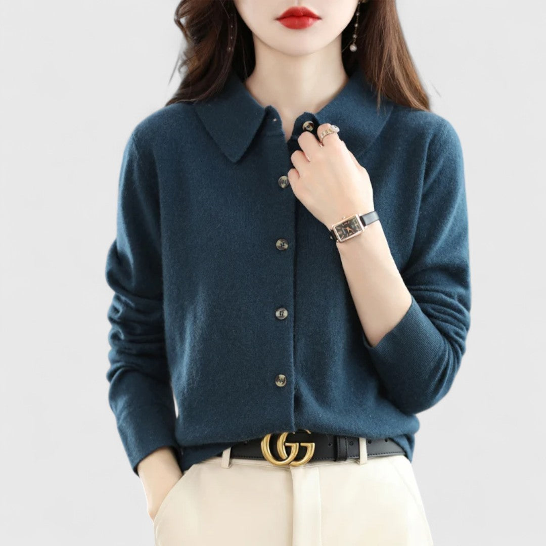 Sofia – Women's Cardigan