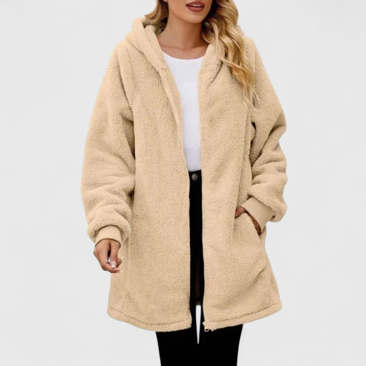 Fien - Elegant Everyday Cardigan
