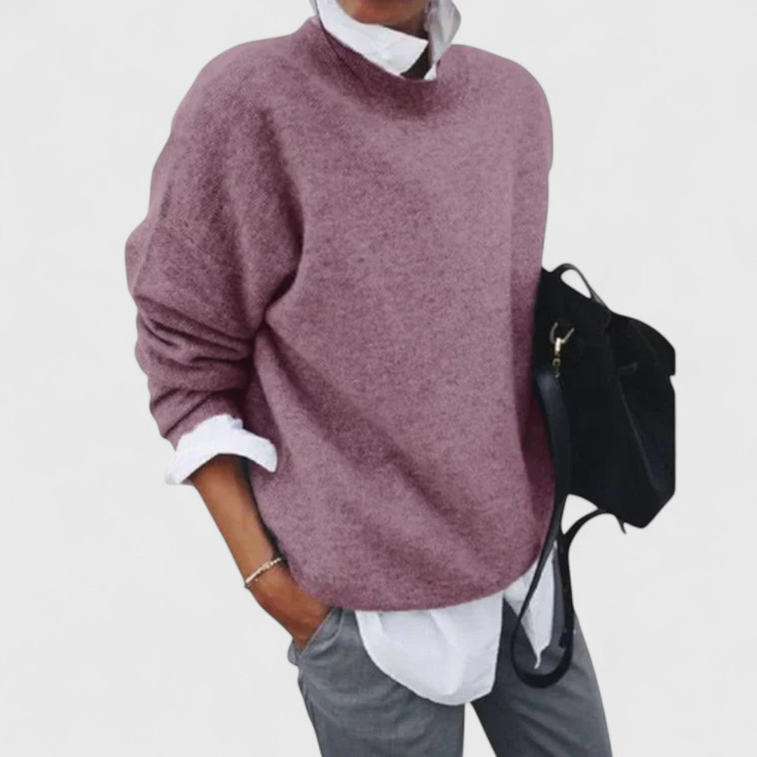 Miranda - Sophisticated Sweater
