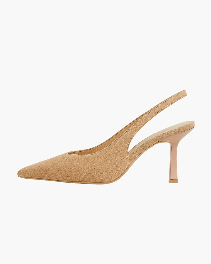 Isolta - Stiletto Heels