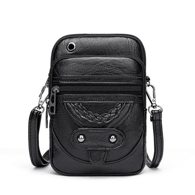 Thyra™ - Classic Shoulder Bag