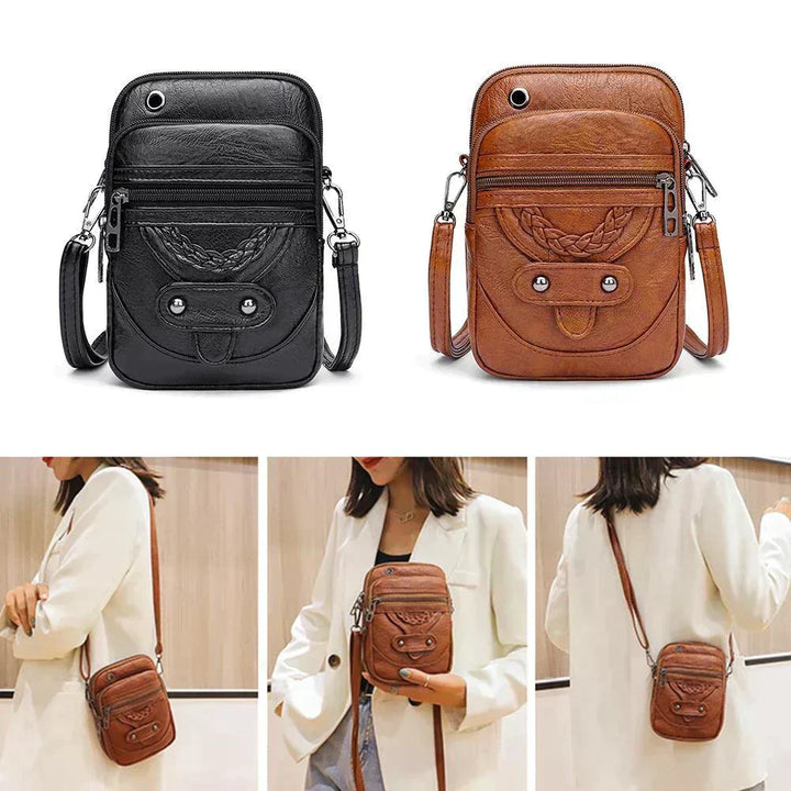 Thyra™ - Classic Shoulder Bag