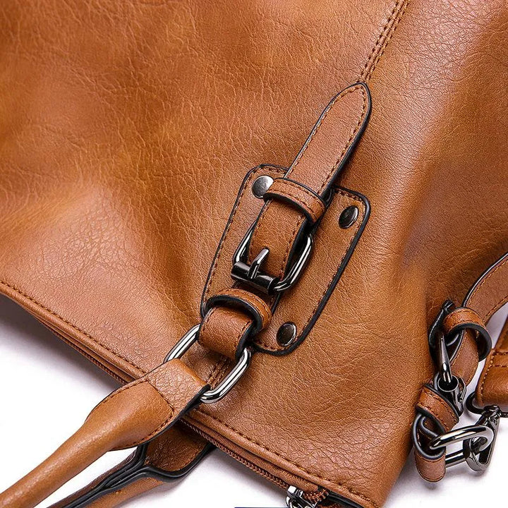 Nanna™ - Elegant Shoulder Bag