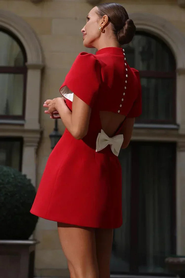 Ffiona | Luxe Whisper Dress
