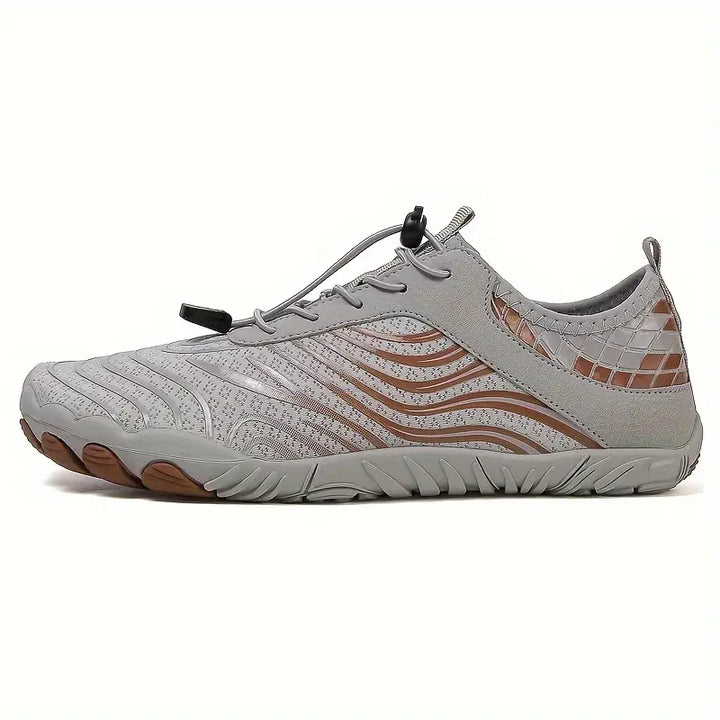 Lorax Pro – Barefoot shoes for pain in the feet, knees and back