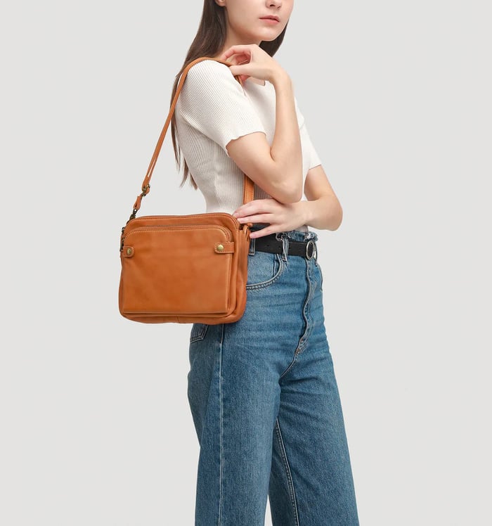 Tamsin™ - Exclusive High-Quality Bag