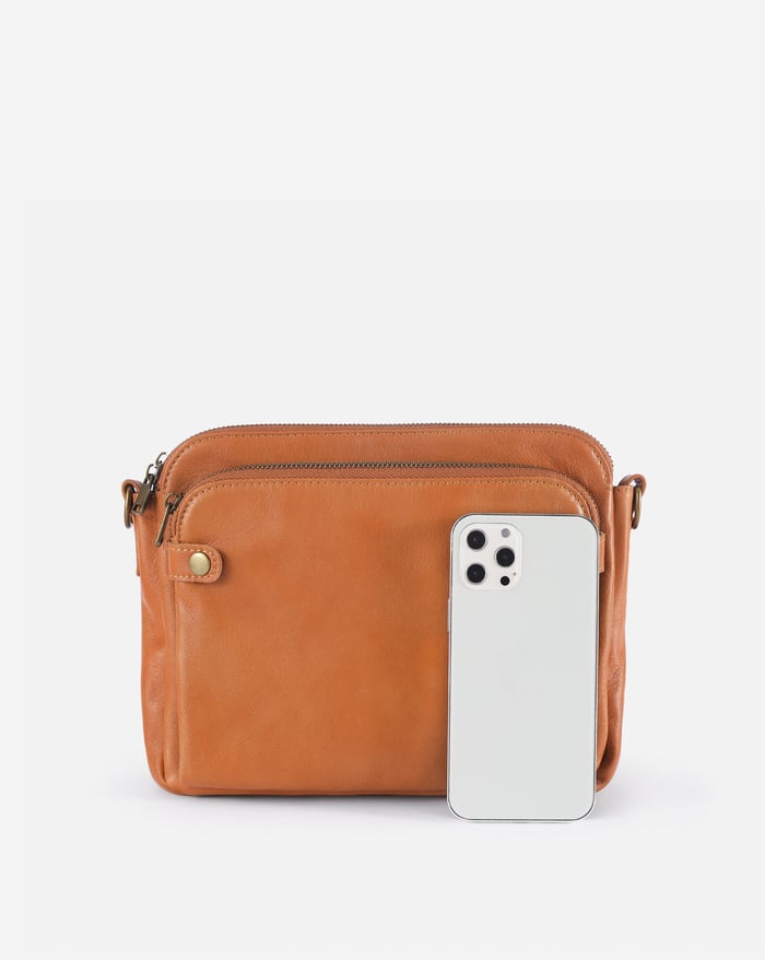 Tamsin™ - Exclusive High-Quality Bag