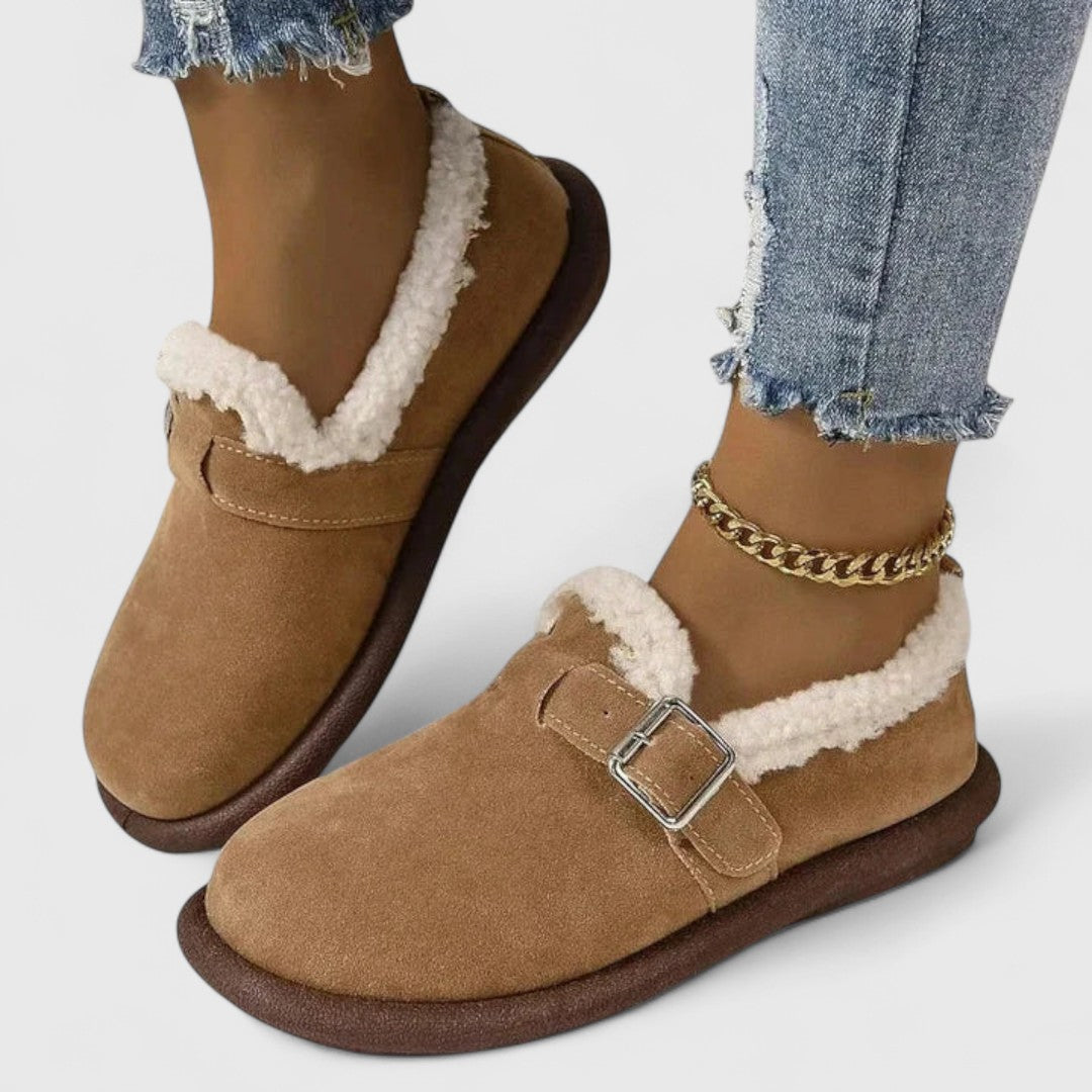 Valentynah - Orthopaedic Shoes